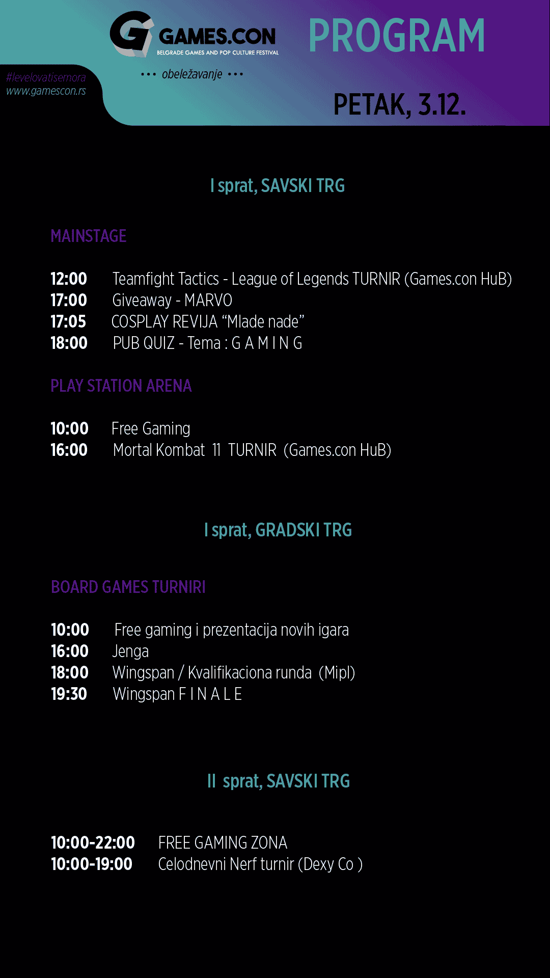Program 03.12.2021.