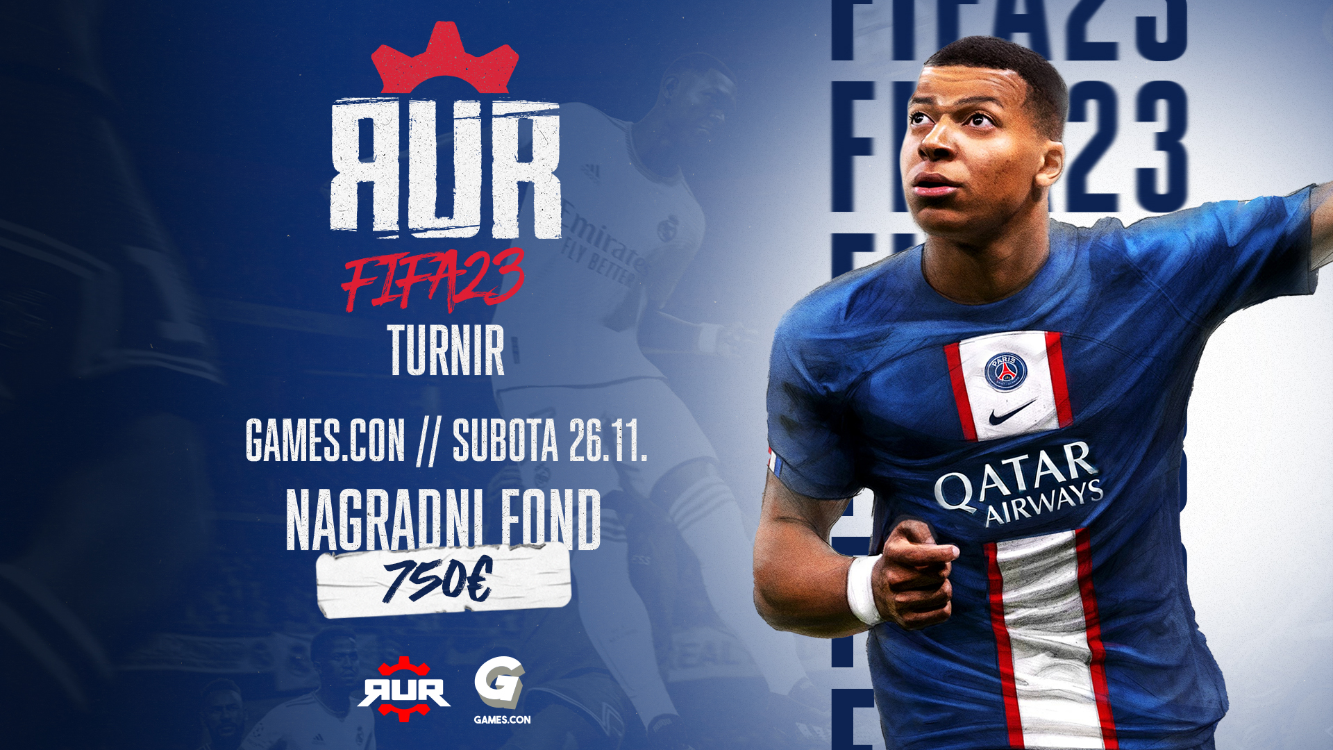 FIFA 23 GAMES.CON 2022