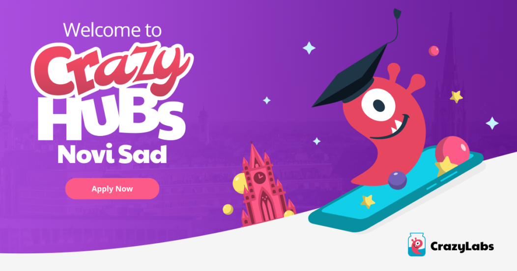 CrazyHubs na Games.Con-u odgovara na sva vaša pitanja o hyper-casual mobilnim igrama i industriji. CrazyHubs na Games.Con-u odgovara na sva vaša pitanja o hyper-casual mobilnim igrama i industriji.