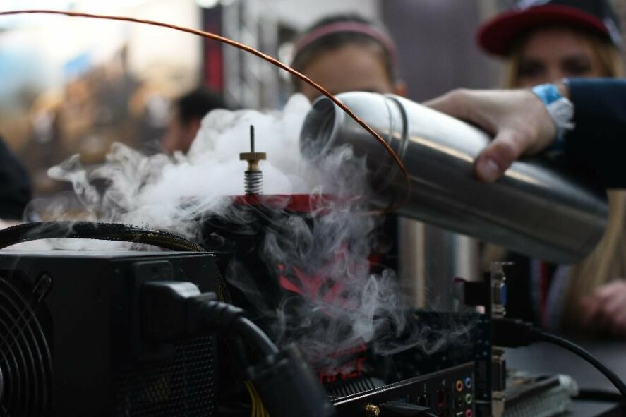 ASUS ROG VAS POZIVA NA GAMESCON - NAJVEĆI REGIONALNI FESTIVAL GEJMINGA