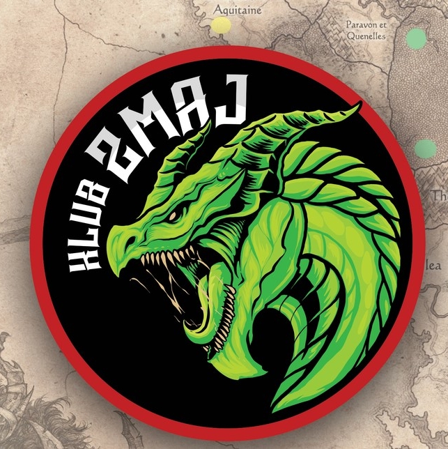 Zmaj klub by Computerland Zmaj klub by Computerland