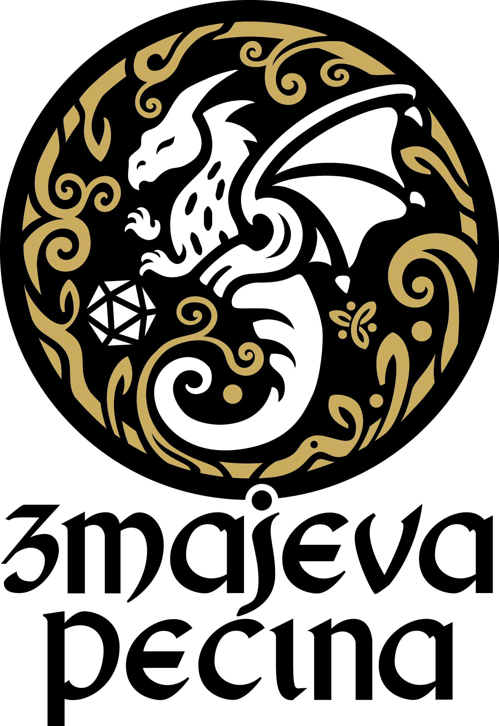 ZMAJEVA PEĆINA ZMAJEVA PEĆINA