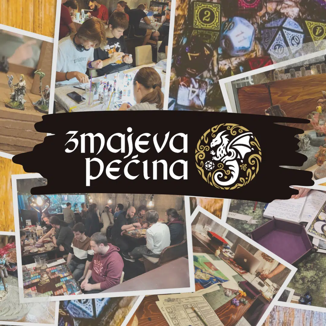 Zmajeva Pećina: Gde Fantazija Postaje Stvarnost! Zmajeva Pećina: Gde Fantazija Postaje Stvarnost!