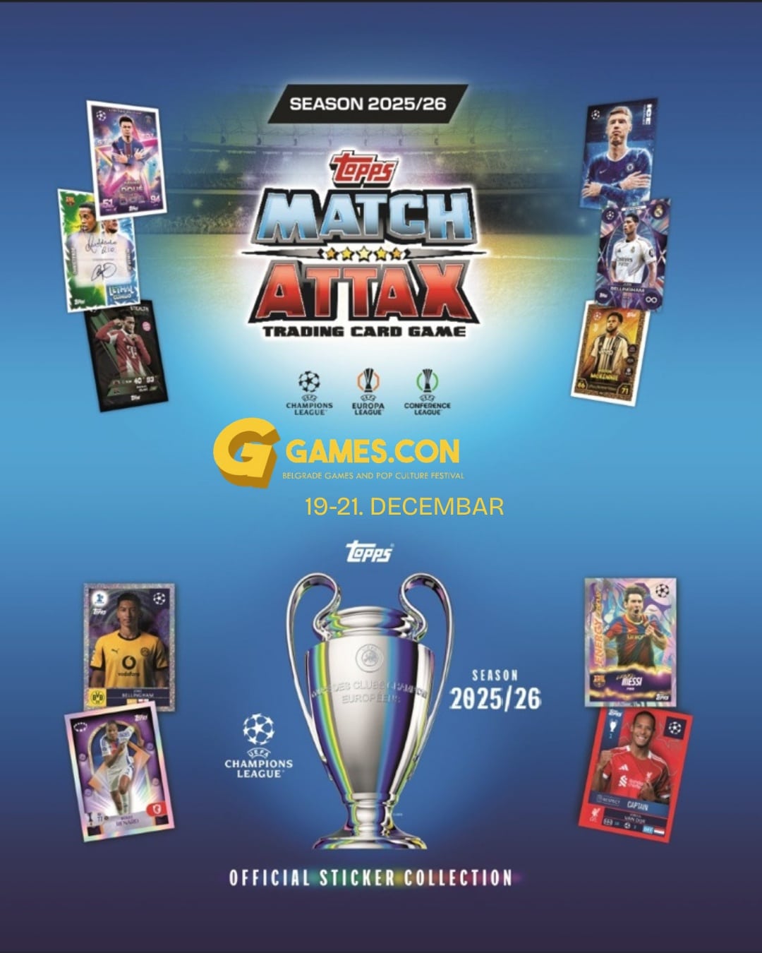 BestFlowPacks na Gamesconu