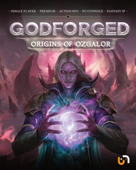 Indie Corner x Games.con 2025