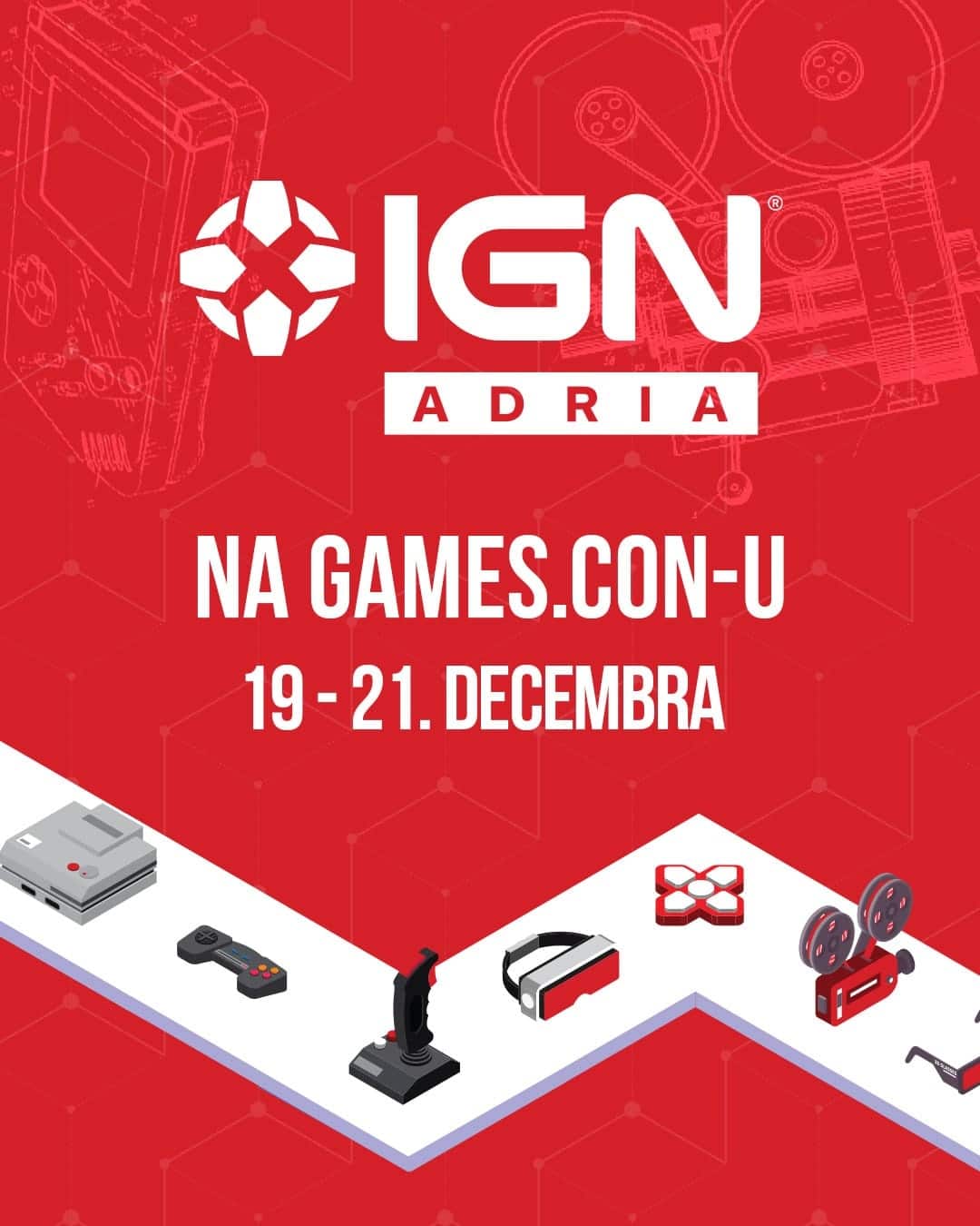 IGN Adria na gamesconu