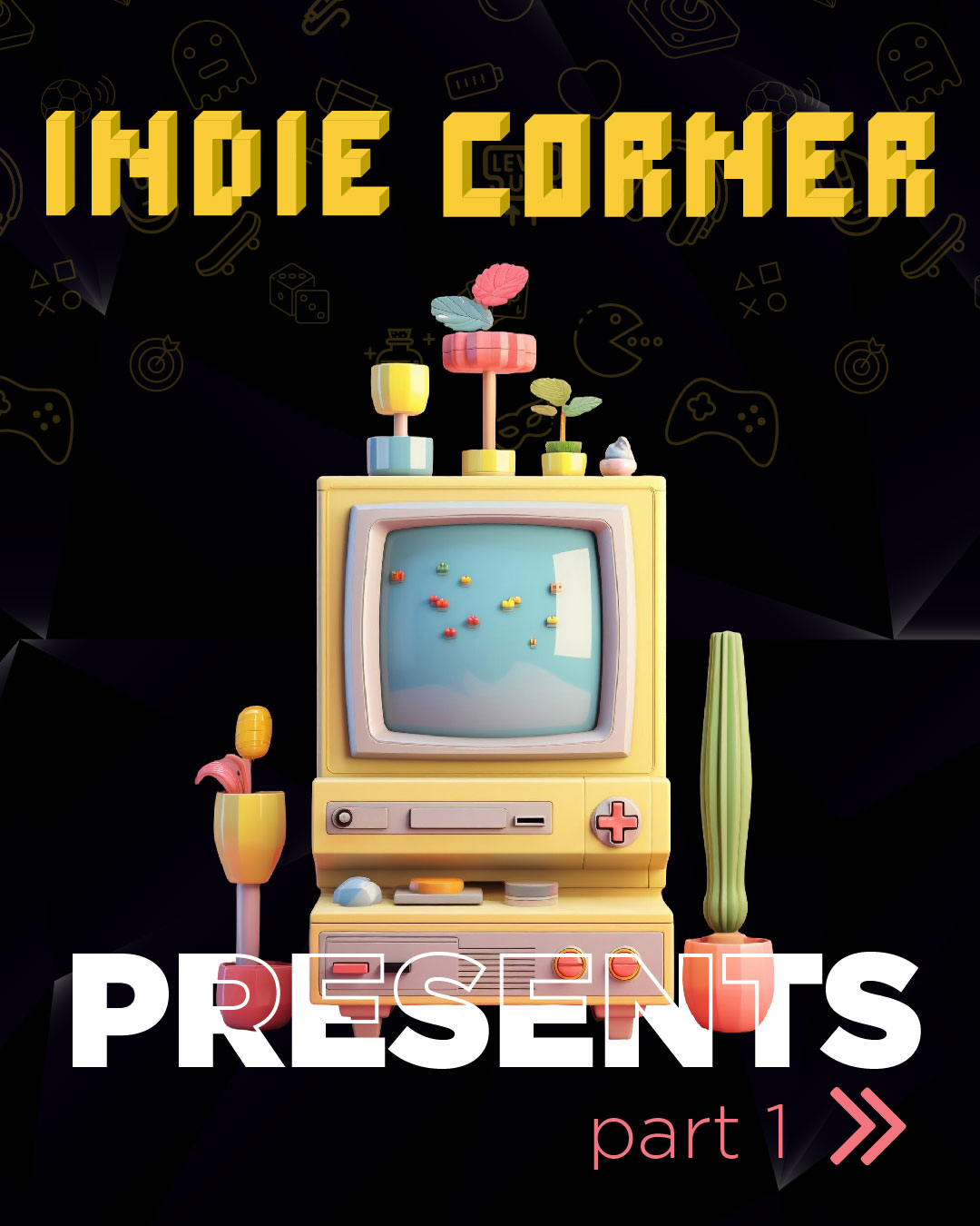 Indie Corner x Games.con 2025