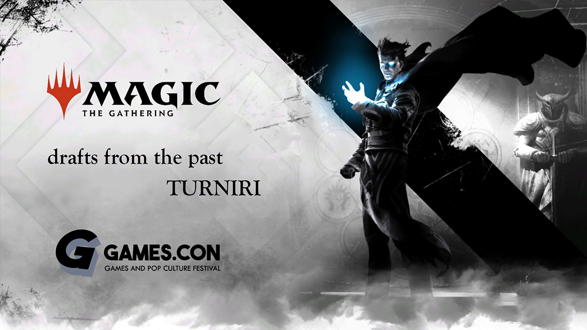 Magic the Gathering turnir