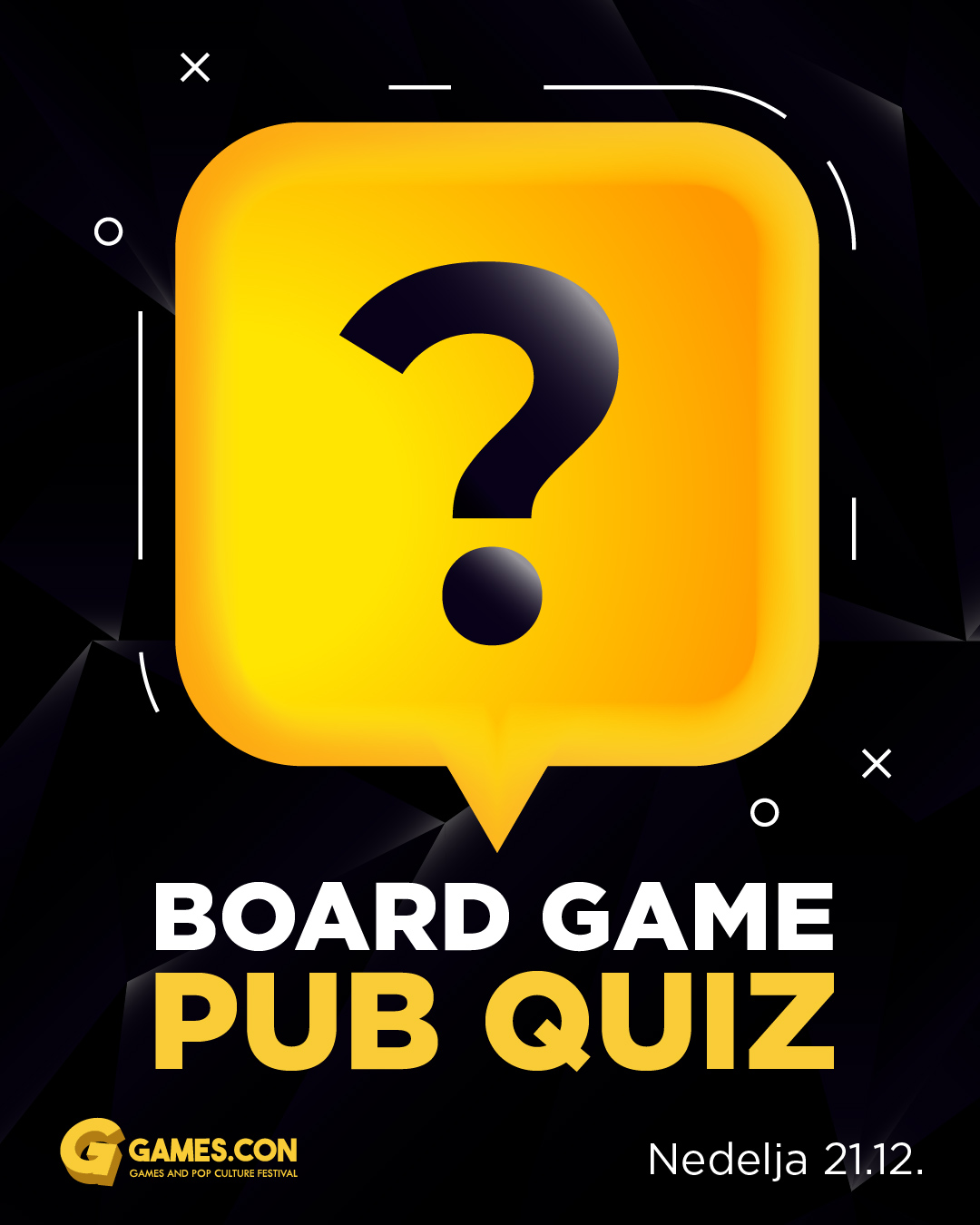 PUB quiz