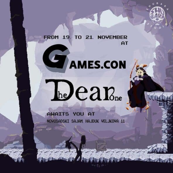 Indie Corner x Games.con 2025