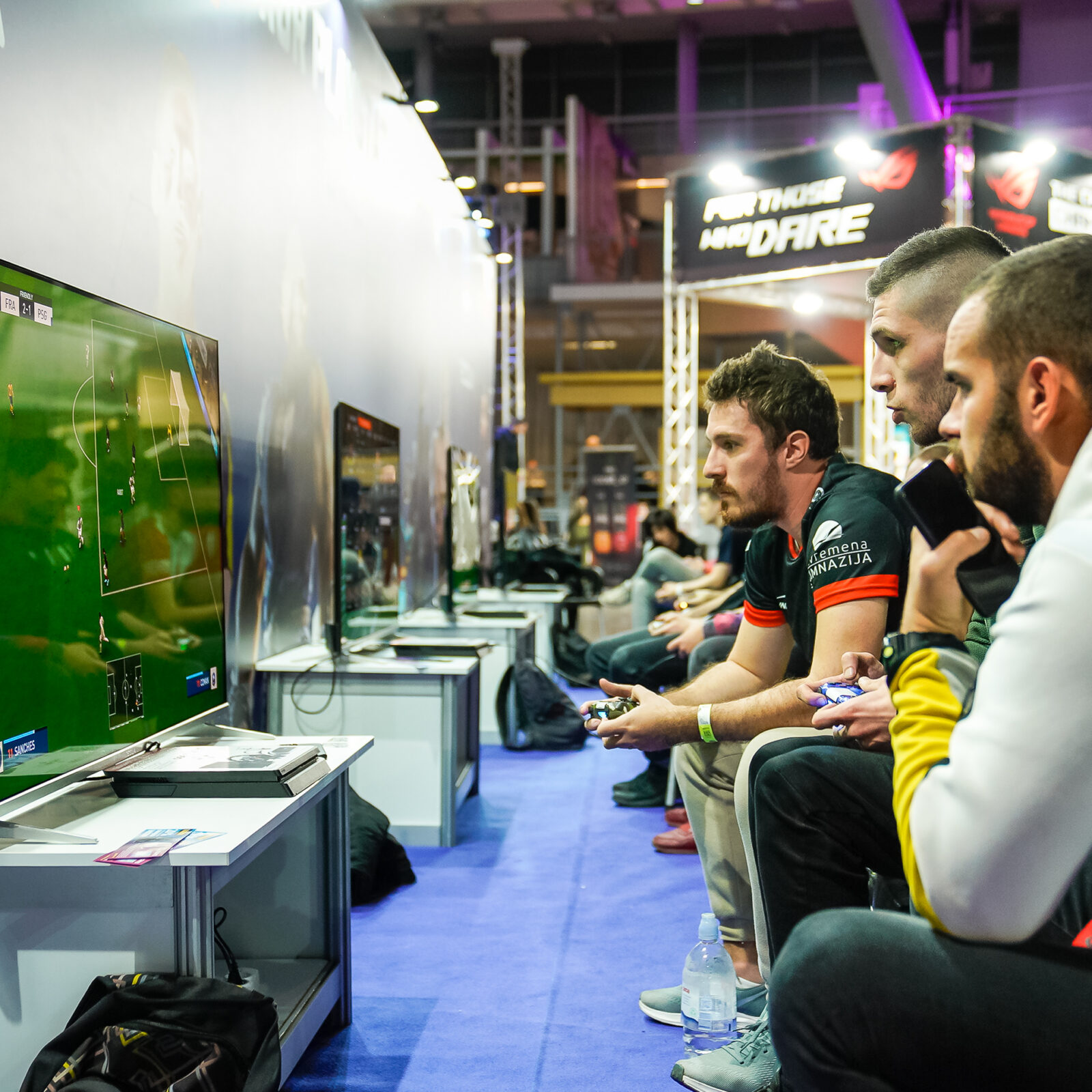 Evo kako je Games.con postao najuticajniji gejming festival na Balkanu