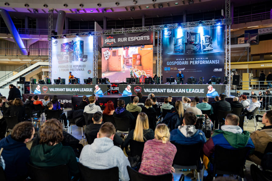 Zašto je Games.con 2024 festival koji ne smete propustiti?
