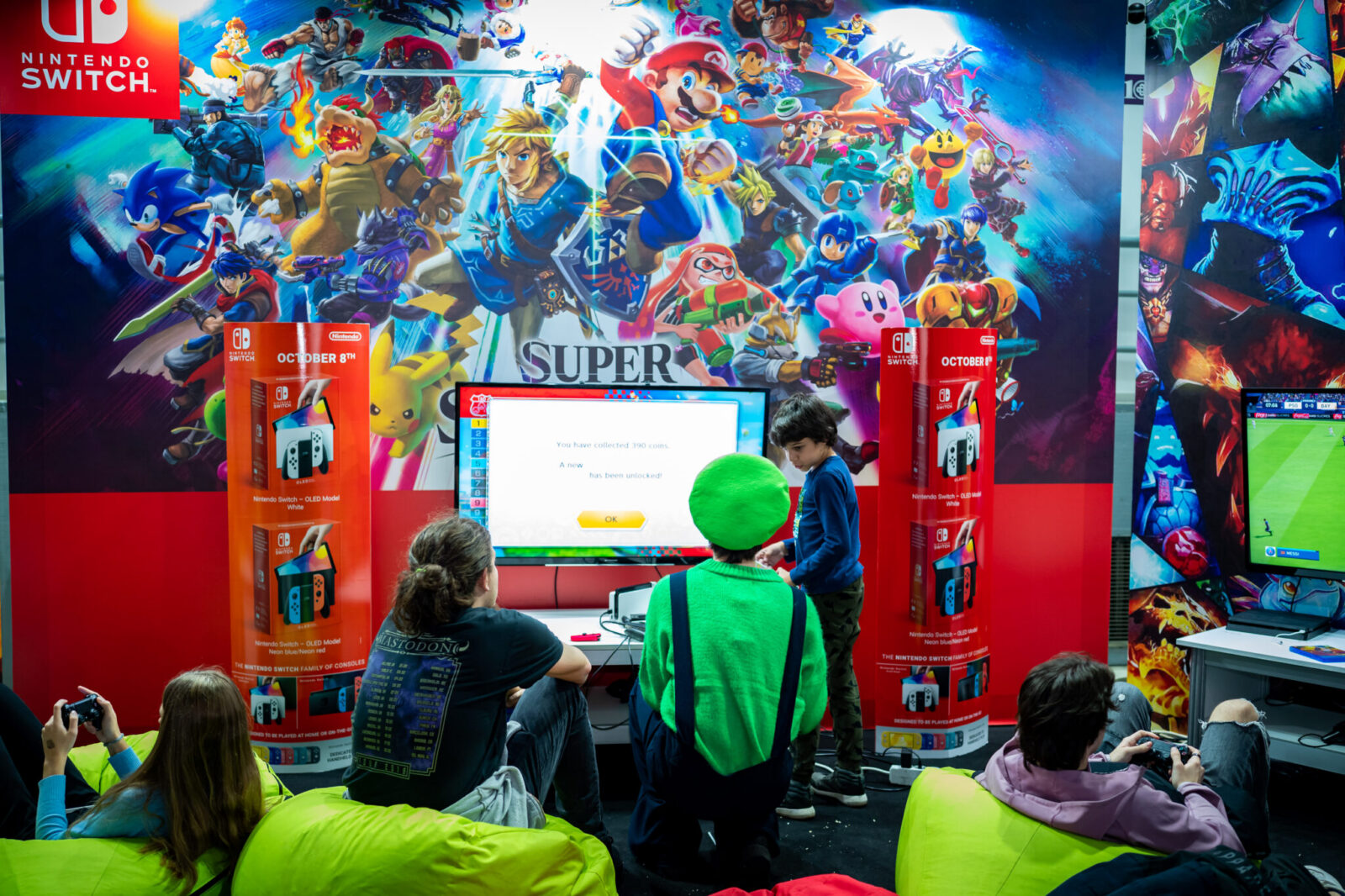 Evo kako je Games.con postao najuticajniji gejming festival na Balkanu