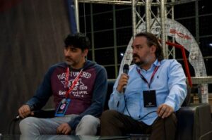 Moj omiljeni Games.con momenat